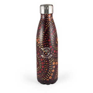 Earth Bottle reusable bottle