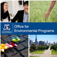 Office of Environmental Programs