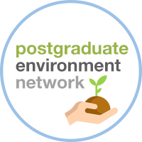 Postgraduate Environment Network