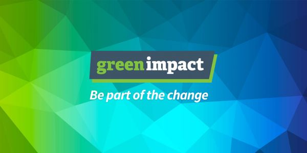 Image for Welcome to Green Impact