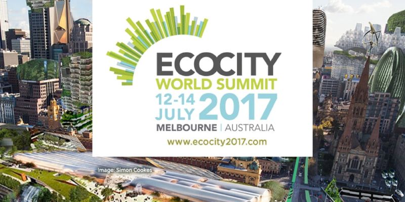 Image for Ecocity World Summit