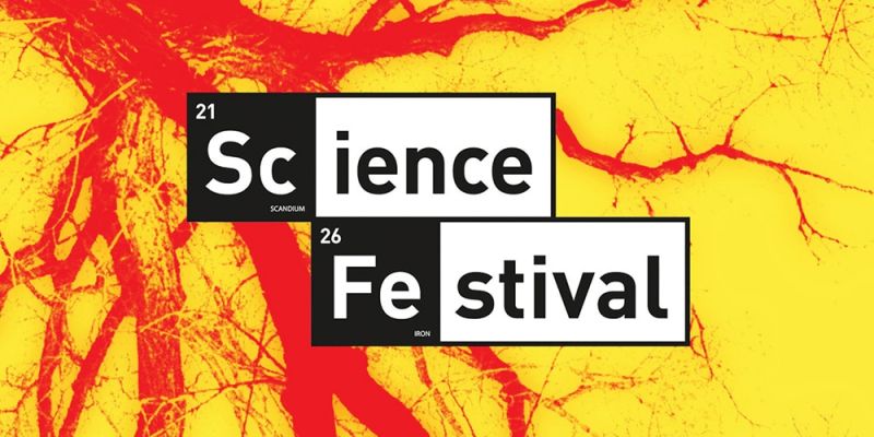 Image for Science Festival