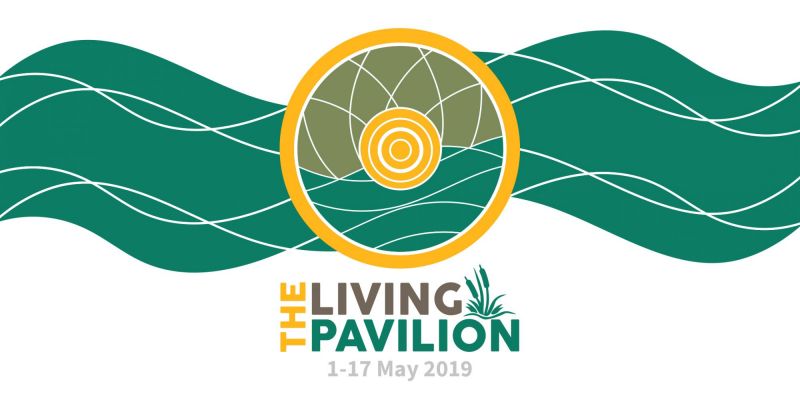 Image for The Living Pavilion