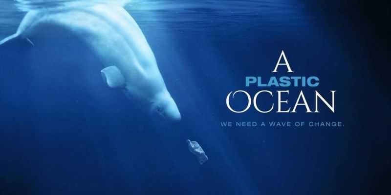 Image for Film Screening: A Plastic Ocean